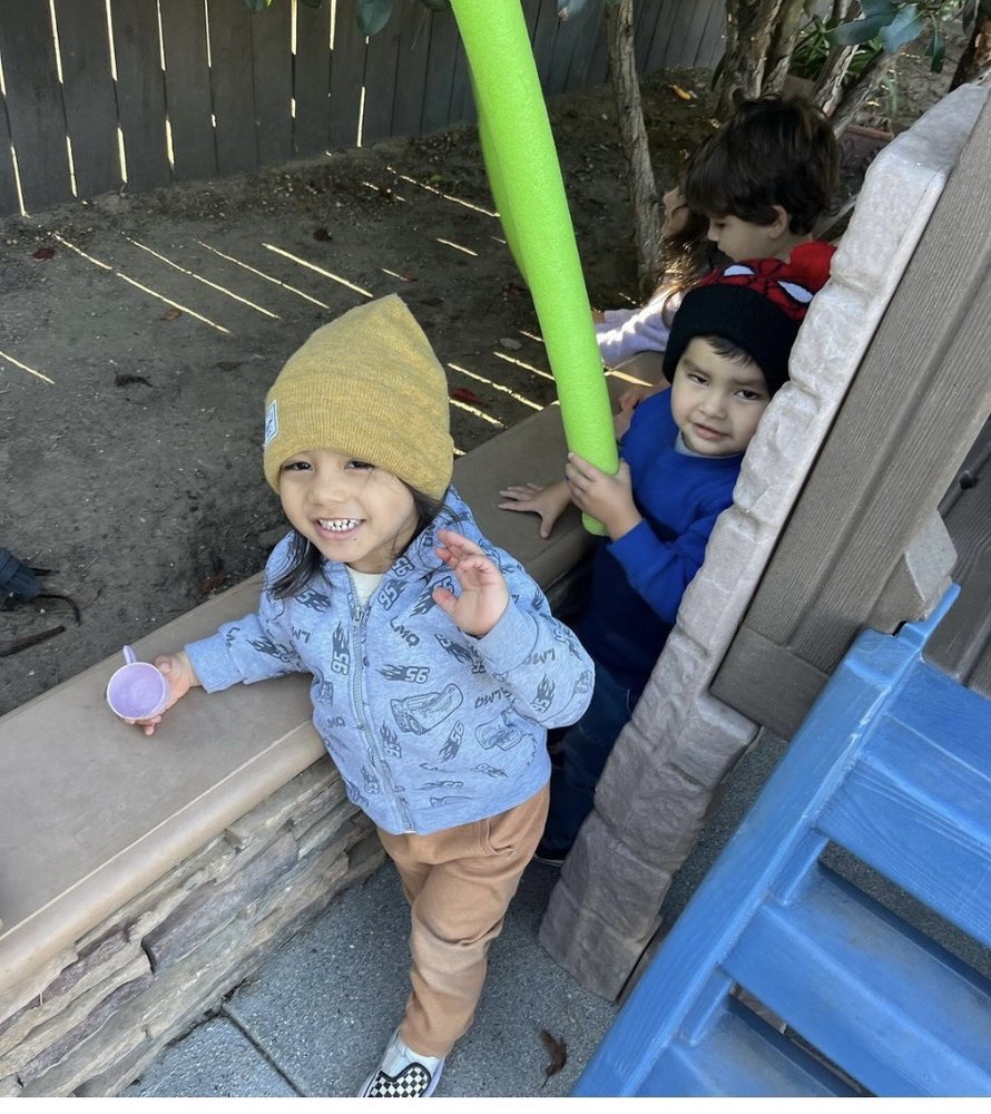 BECK FAMILY CHILDCARE Updated September 2024 89 Photos & 37 Reviews