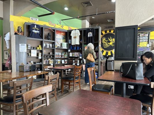 Solar Roast Coffee by null