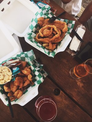 DULA’S FISH ON THE FLY - 14 Photos & 11 Reviews - Food Trucks - 3025 S ...