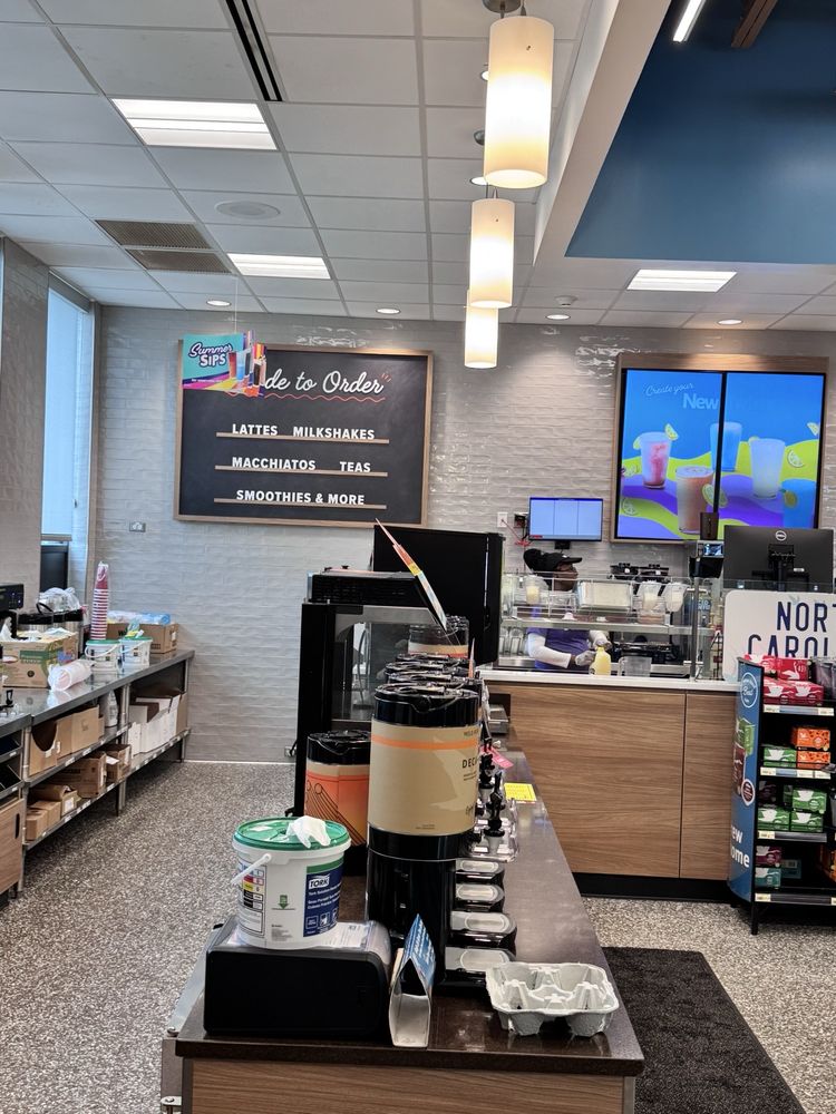 Social spots from Wawa