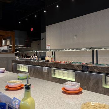 Lanjie Hot Pot & BBQ - Hot Pot Near Me - Saint Johns, Florida