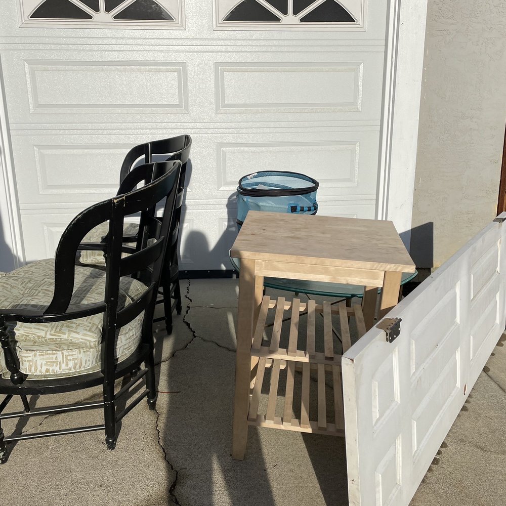 Junked: Powered by Veterans - Furniture getting rid of - Junk Removal & Hauling Near Me - Concord, California Junked: Powered by Veterans - Furniture getting rid of - Junk Removal & Hauling Near Me - Concord, California