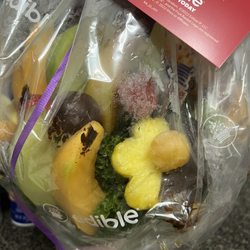 Edible Arrangements