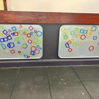 Urban Fort Play - Magnet wall - Coffee & Tea Near Me - St. Louis, Missouri Urban Fort Play - Magnet wall - Coffee & Tea Near Me - St. Louis, Missouri