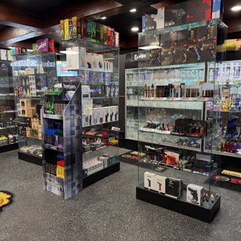 Project Smokes - Tobacco Shops Near Me - Reseda, California Project Smokes - Tobacco Shops Near Me - Reseda, California