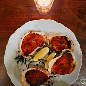 Wilder - Chili Roasted Oysters - Pizza Near Me - Philadelphia, Pennsylvania Wilder - Chili Roasted Oysters - Pizza Near Me - Philadelphia, Pennsylvania