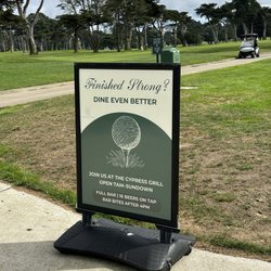 Harding Park Clubhouse - Harding Park {9/30/2025}