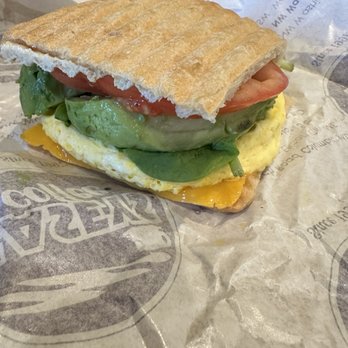 Casey's Coffee - Sandwiches Near Me - College Park, Maryland