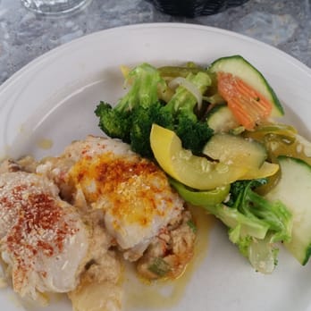 Saybrook Fish House - Stuffed Sole - Seafood Near Me - Canton, Connecticut Saybrook Fish House - Stuffed Sole - Seafood Near Me - Canton, Connecticut