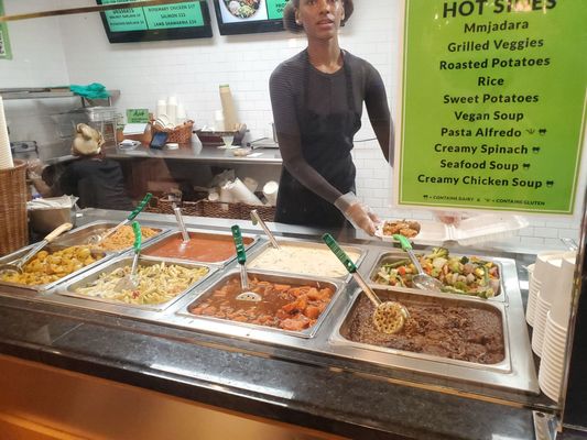 Aviva by Kameel Downtown by null