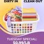 Express Laundromat