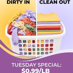 Express Laundromat