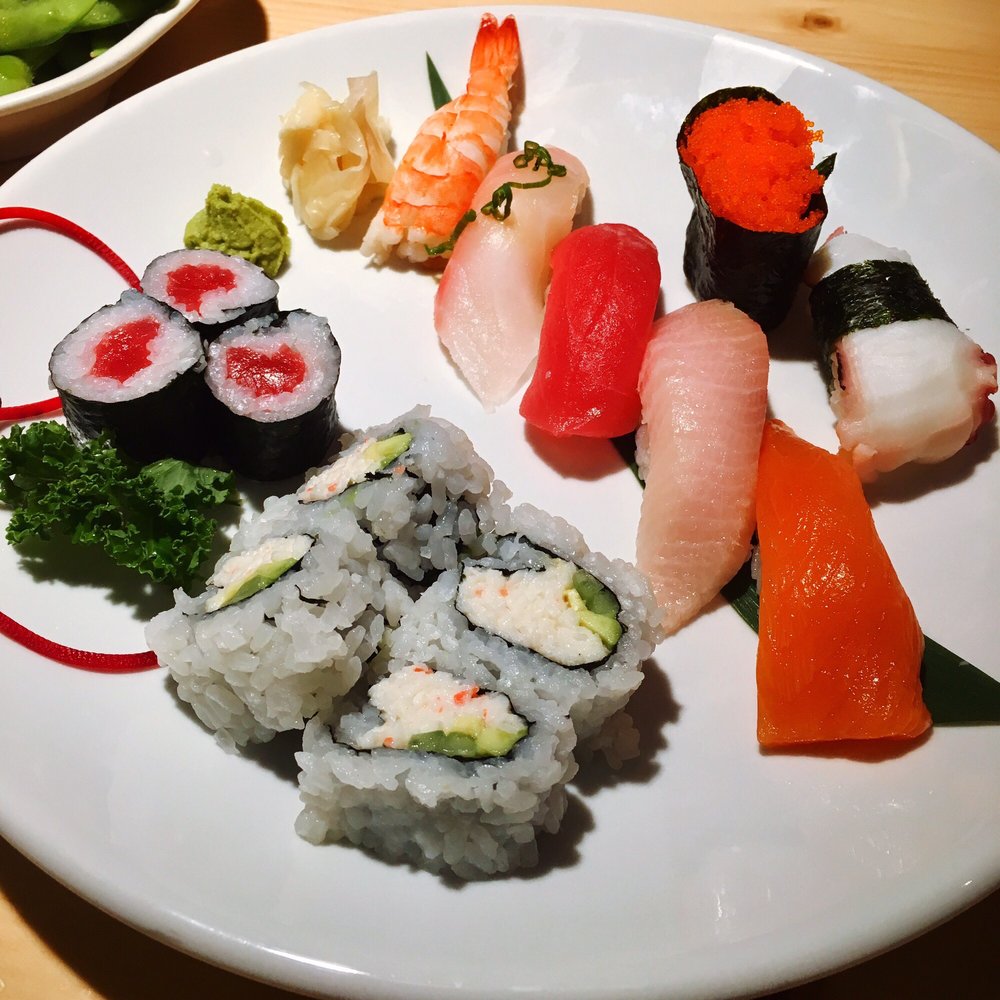 SHOGUN RESTAURANT 504 Photos & 660 Reviews Japanese 2123 Foothill