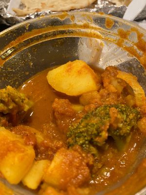 Yak The Kathmandu Kitchen by null