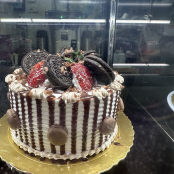 Taiwan Bakery - Bakeries Near Me - Boston, Massachusetts