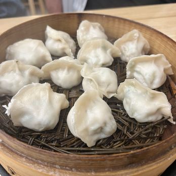 Qing Xiang Yuan Dumplings - Dumplings - Chinese Near Me - Chicago, Illinois Qing Xiang Yuan Dumplings - Dumplings - Chinese Near Me - Chicago, Illinois