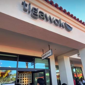 Tigawok - Chinese Near Me - Irvine, California Tigawok - Chinese Near Me - Irvine, California