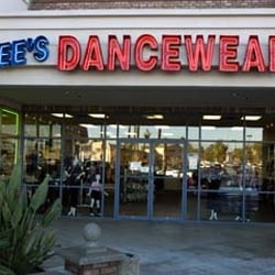 Dee's Dancewear
