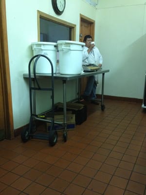 Pablo's Tacos by null