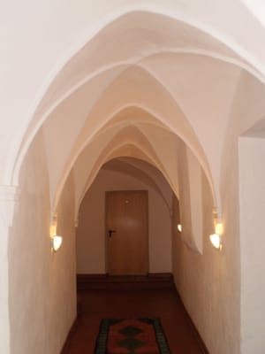 Hotel Hinteregger by null