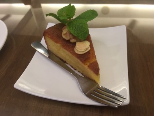 Botanist Veggie Cafe by null