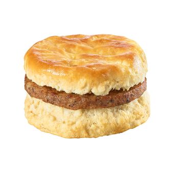 Krystal - Sausage Biscuit - Fast Food Near Me - Memphis, Tennessee Krystal - Sausage Biscuit - Fast Food Near Me - Memphis, Tennessee