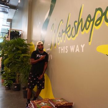PlantHouse - Workshops on the works - Nurseries & Gardening Near Me - Alexandria, Virginia