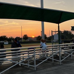 Seabourne Creek Regional Sports Complex