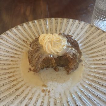 Spicy Mango - Rum cake - Caribbean Near Me - New Orleans, Louisiana