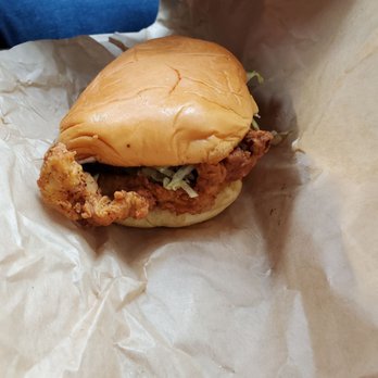 Boxcar Betty's - The Betty Sandwich - Southern Near Me - Chicago, Illinois Boxcar Betty's - The Betty Sandwich - Southern Near Me - Chicago, Illinois