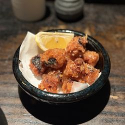 Sumika - Tako Karaage