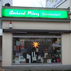 Gerhard Pilorz