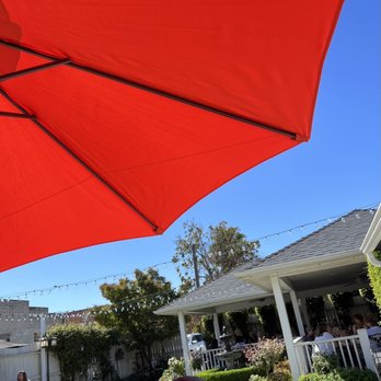 Bella Rose Bakery & Cafe - Outside patio - Bakeries Near Me - Kingsburg, California Bella Rose Bakery & Cafe - Outside patio - Bakeries Near Me - Kingsburg, California