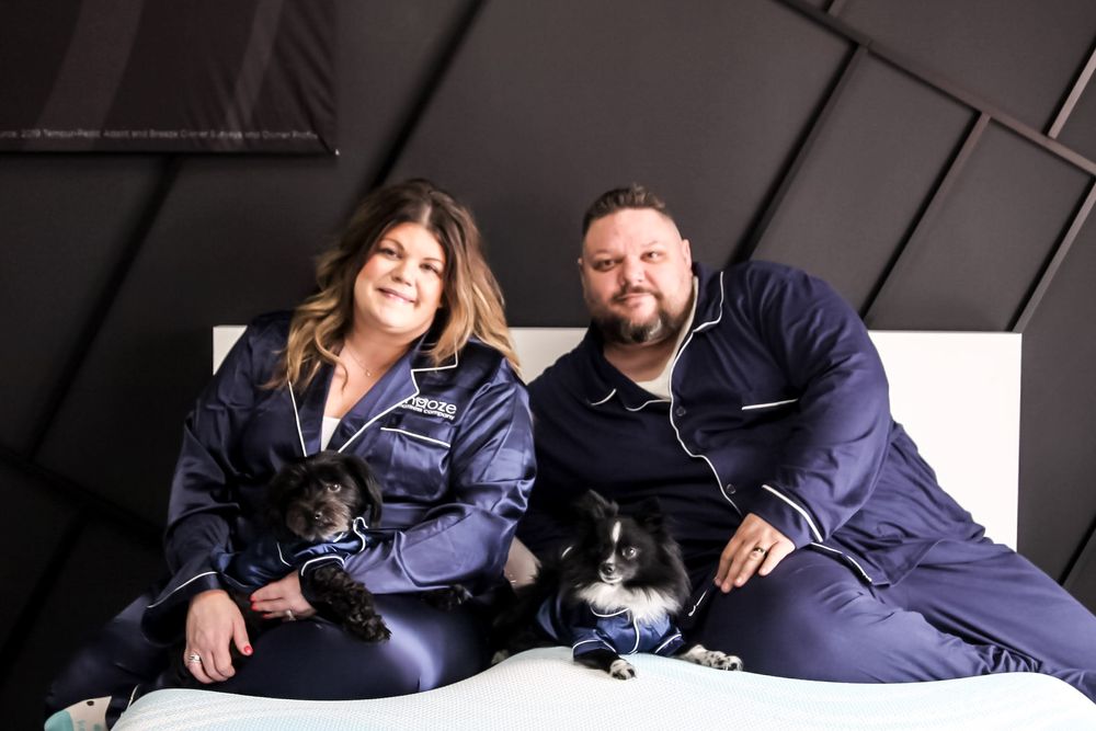 SNOOZE MATTRESS COMPANY BLOOMINGTON, MN Updated September 2024