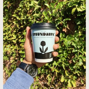 Groundwork Coffee - Coffee & Tea Near Me - Los Angeles, California Groundwork Coffee - Coffee & Tea Near Me - Los Angeles, California