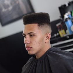 Valentinos Barber Lounge