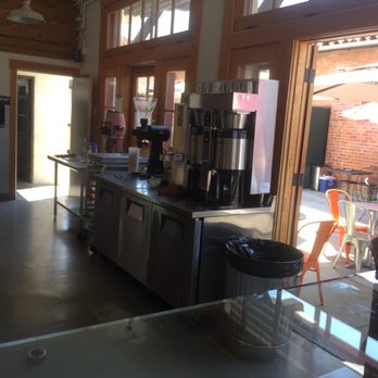 Handlebar Coffee Roasters - Coffee Roasteries Near Me - Santa Barbara, California