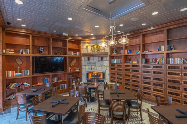 Spartan Ale House by null