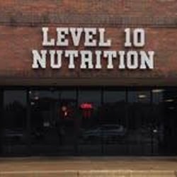 Level 10 Nutrition