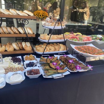 Alfredo Catering - Brunch - Caterers Near Me - Beverly Hills, California Alfredo Catering - Brunch - Caterers Near Me - Beverly Hills, California