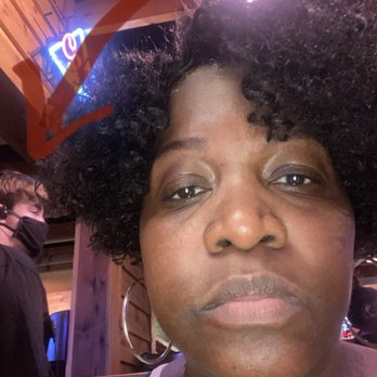 Texas Roadhouse - Server who stood right behind my seat about two feet away and totally within my 6 foot bubble! - Steakhouses Near Me - La Plata, Maryland Texas Roadhouse - Server who stood right behind my seat about two feet away and totally within my 6 foot bubble! - Steakhouses Near Me - La Plata, Maryland