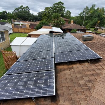 Supreme Power - Solar Installation Near Me - Metairie, Louisiana Supreme Power - Solar Installation Near Me - Metairie, Louisiana