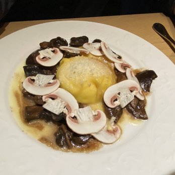 Rocca - TORTELLO all' UOVO - Italian Near Me - Tampa, Florida
