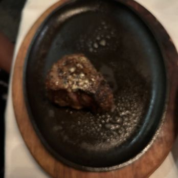 Perry's Steakhouse & Grille - Champions - Steakhouses Near Me - Houston, Texas