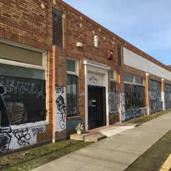Sequence One - Exterior