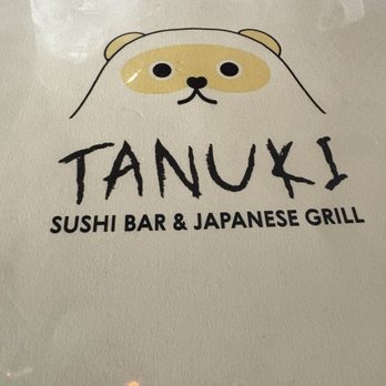 Tanuki Sushi & Grill - Sushi Bars Near Me - Chicago, Illinois