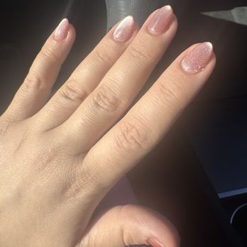 Viva Nails - Today's gel manicure - Nail Salons Near Me - Henderson, Nevada