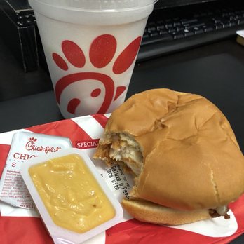 Chick-fil-A - Fast Food Near Me - Phoenix, Arizona Chick-fil-A - Fast Food Near Me - Phoenix, Arizona