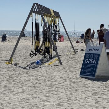 NY Fit Fest - Fitness & Instruction Near Me - Long Beach, New York
