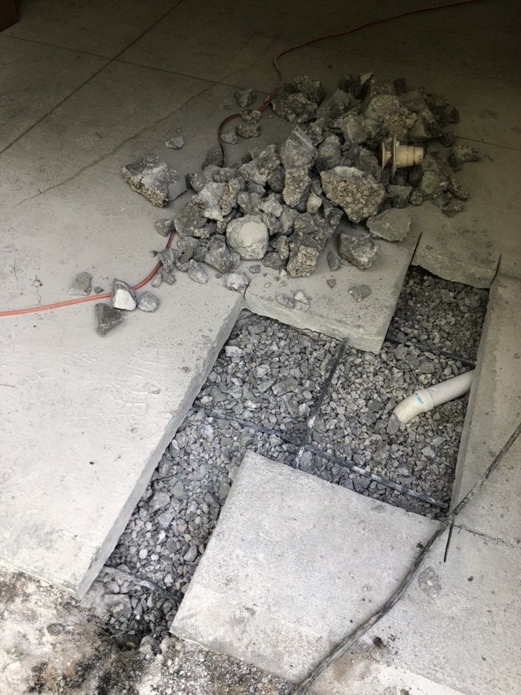 Slide of MoKan Plumbing & Backflows